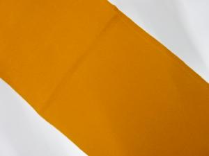 未使用品　正絹　縮緬地　帯揚げ